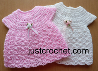 Featured image of post Crochet Patterns Uk Baby Dresses Free : Free crochet pattern, easy to follow instructions for this scented sachet crochet pattern, available in uk &amp; usa format.