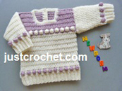 Newborn Baby Sweater USA