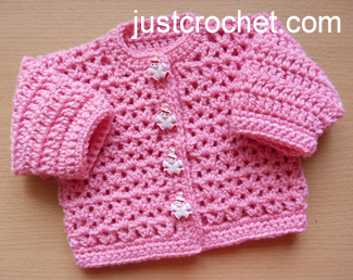 preemie sweater