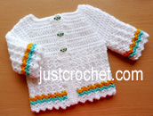 Sunshine Cardigan USA