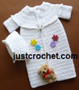 Preemie Sleepsuit USA