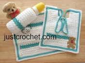 Baby Feeding Set USA