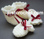 Booties and Mitts USA