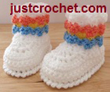 Baby Booties USA