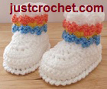 Baby Booties USA