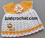 Sunshine Dress USA