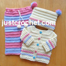 Three Piece Outfit USA